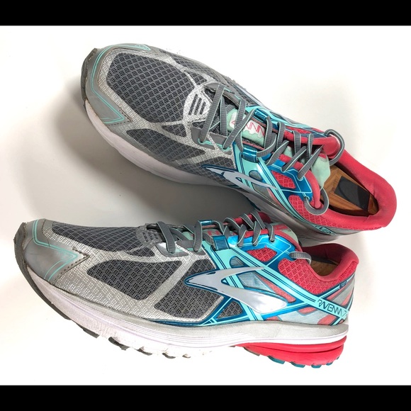 brooks ravenna 7 womens 2018